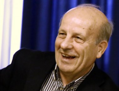 Χ.Σιμορέλης: «Οι επενδυτές στηρίζουν την Ελληνική οικονομία- Η χώρα αλλάζει σελίδα»